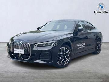 edrive40 MSport