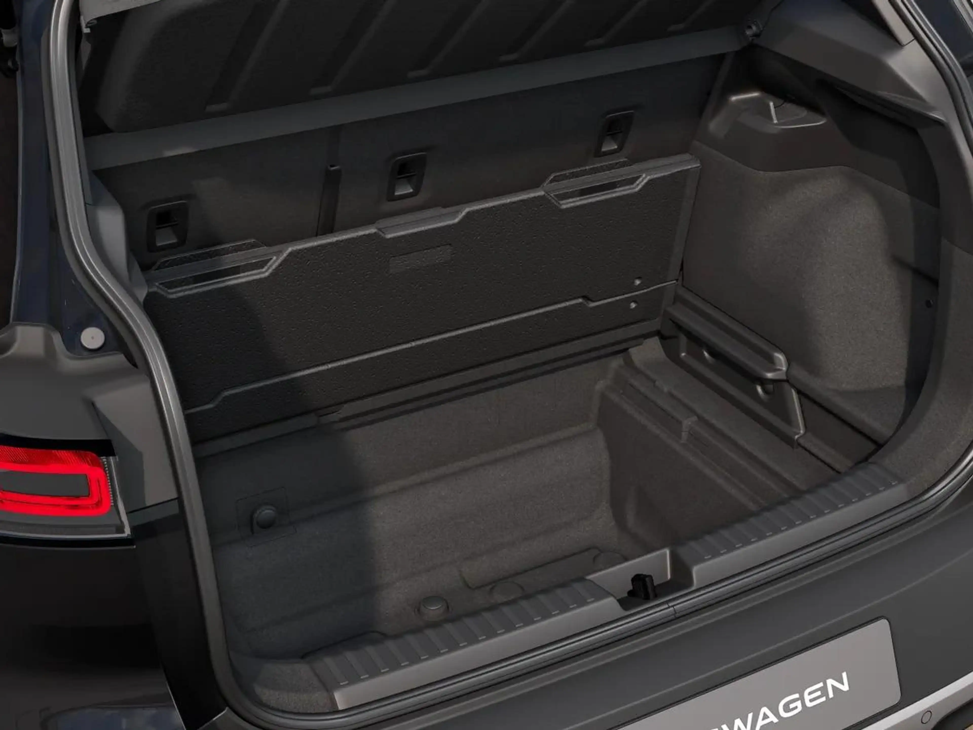 Volkswagen ID. Cross Style 52 kWh accu, 155 kW / 211 PK SUV Elektrische — photo 10
