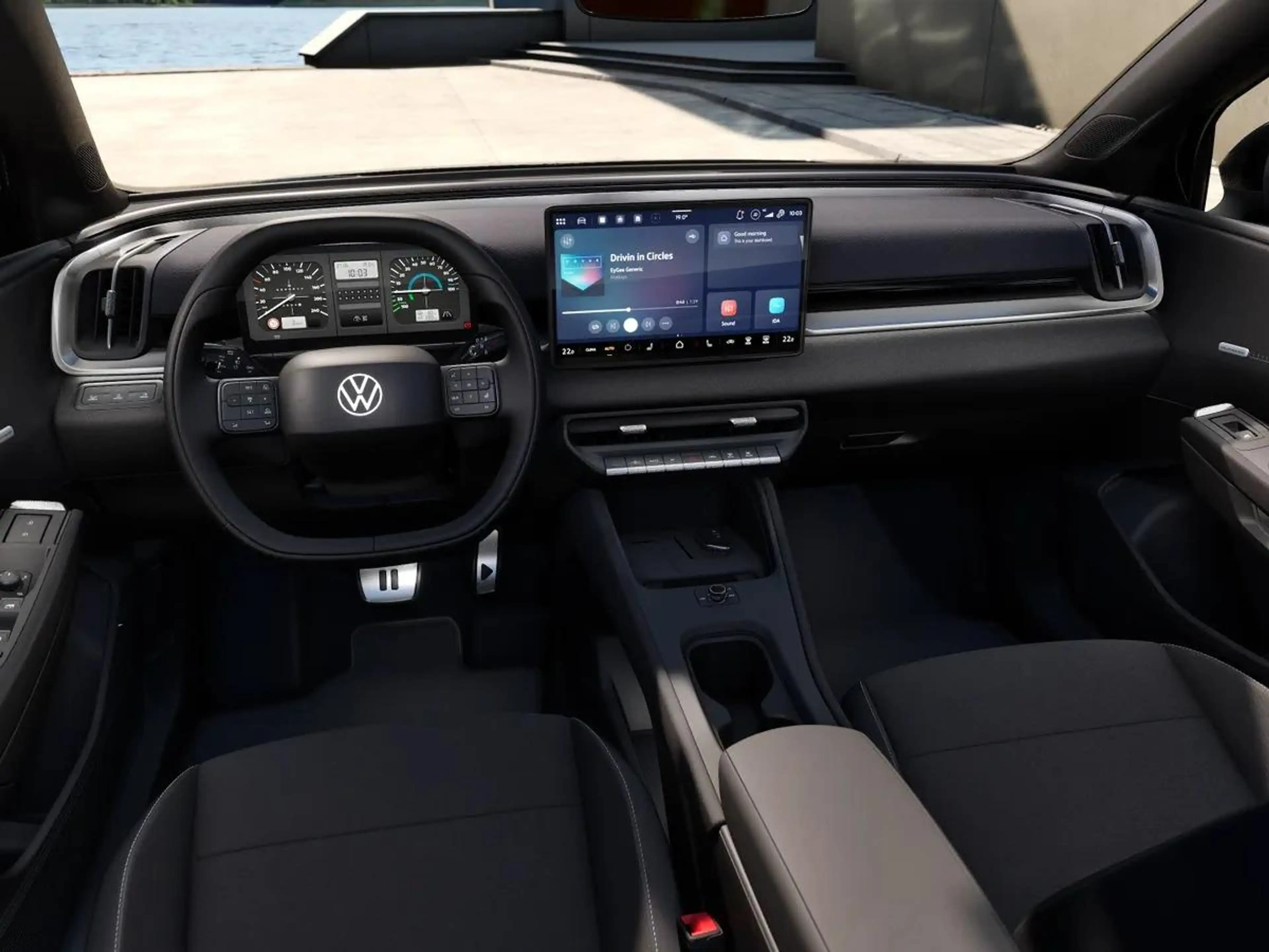 Volkswagen ID. Cross Style 52 kWh accu, 155 kW / 211 PK SUV Elektrische — photo 12
