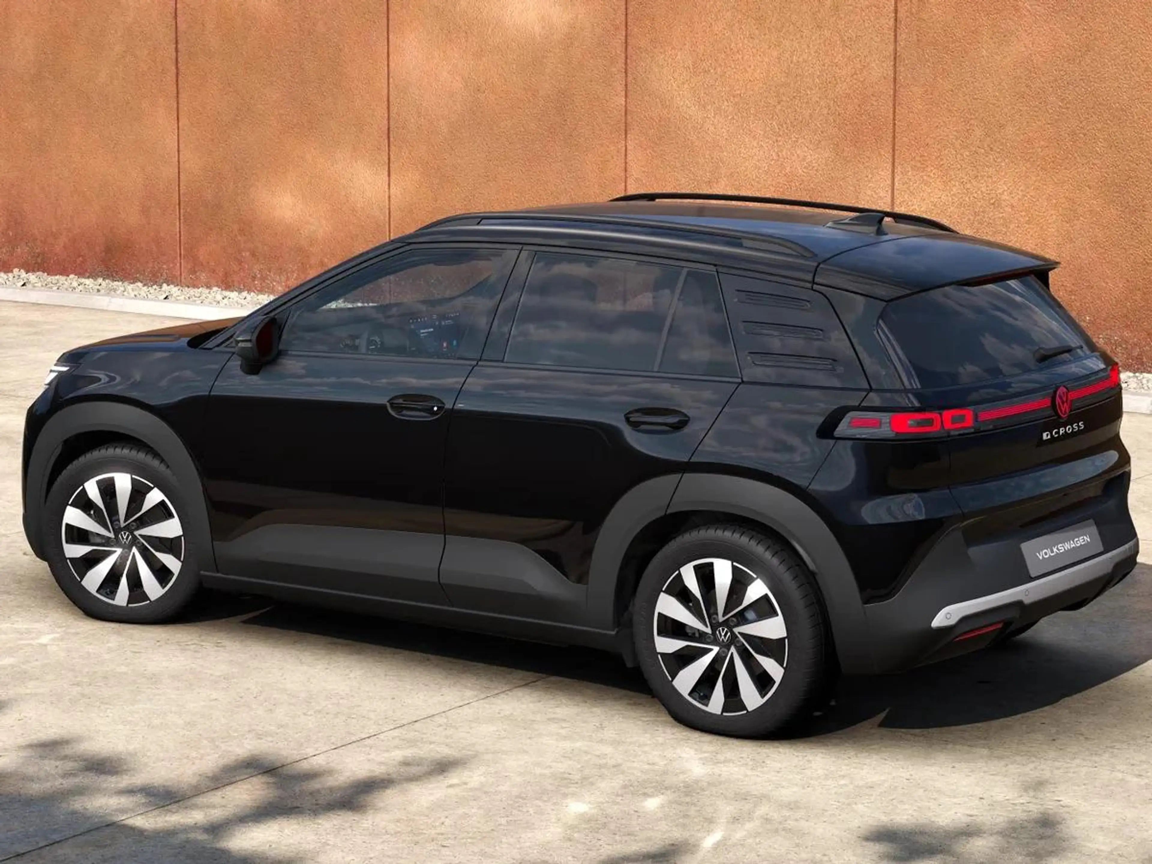 Volkswagen ID. Cross Style 52 kWh accu, 155 kW / 211 PK SUV Elektrische — photo 5