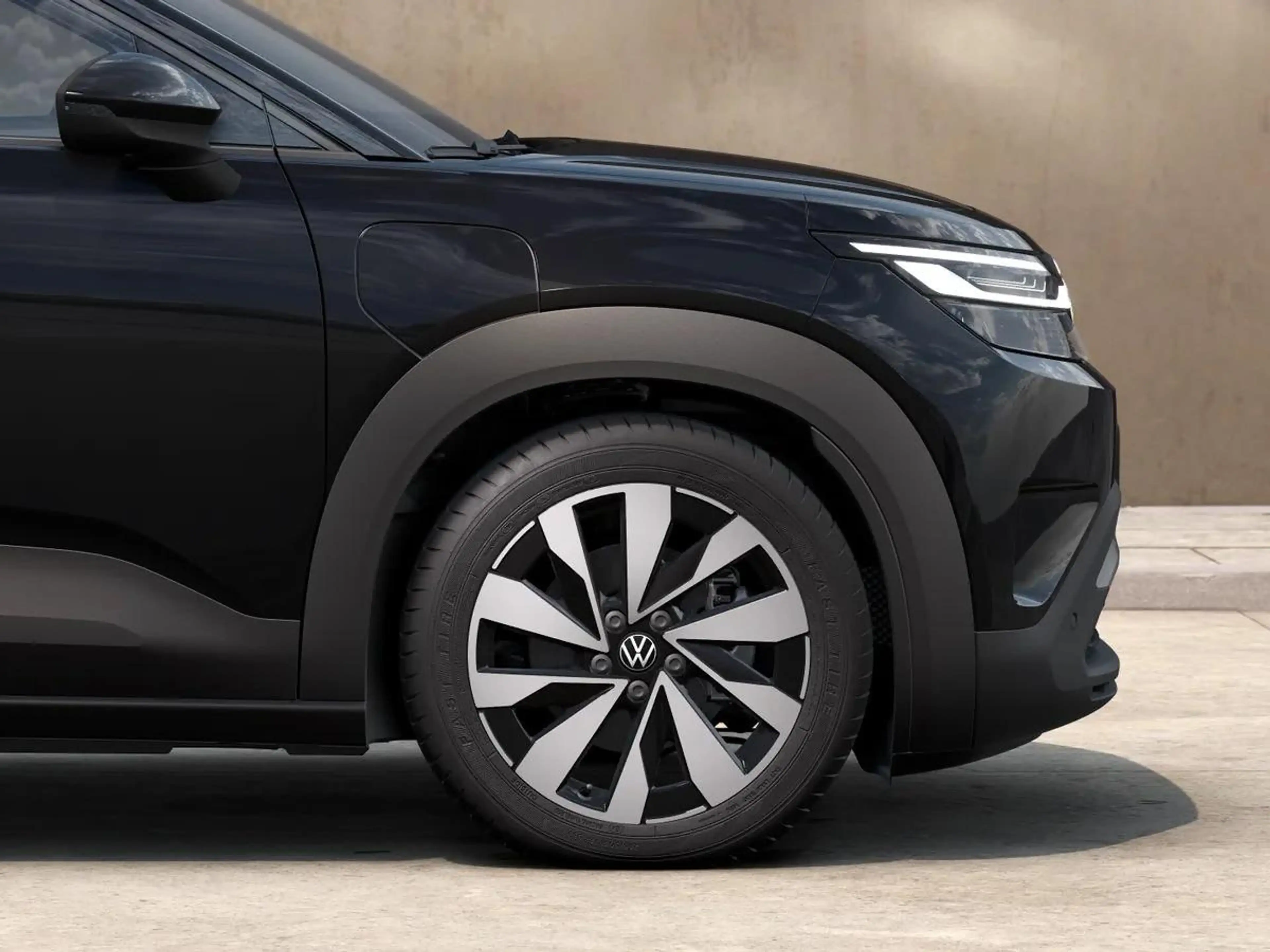 Volkswagen ID. Cross Style 52 kWh accu, 155 kW / 211 PK SUV Elektrische — photo 7