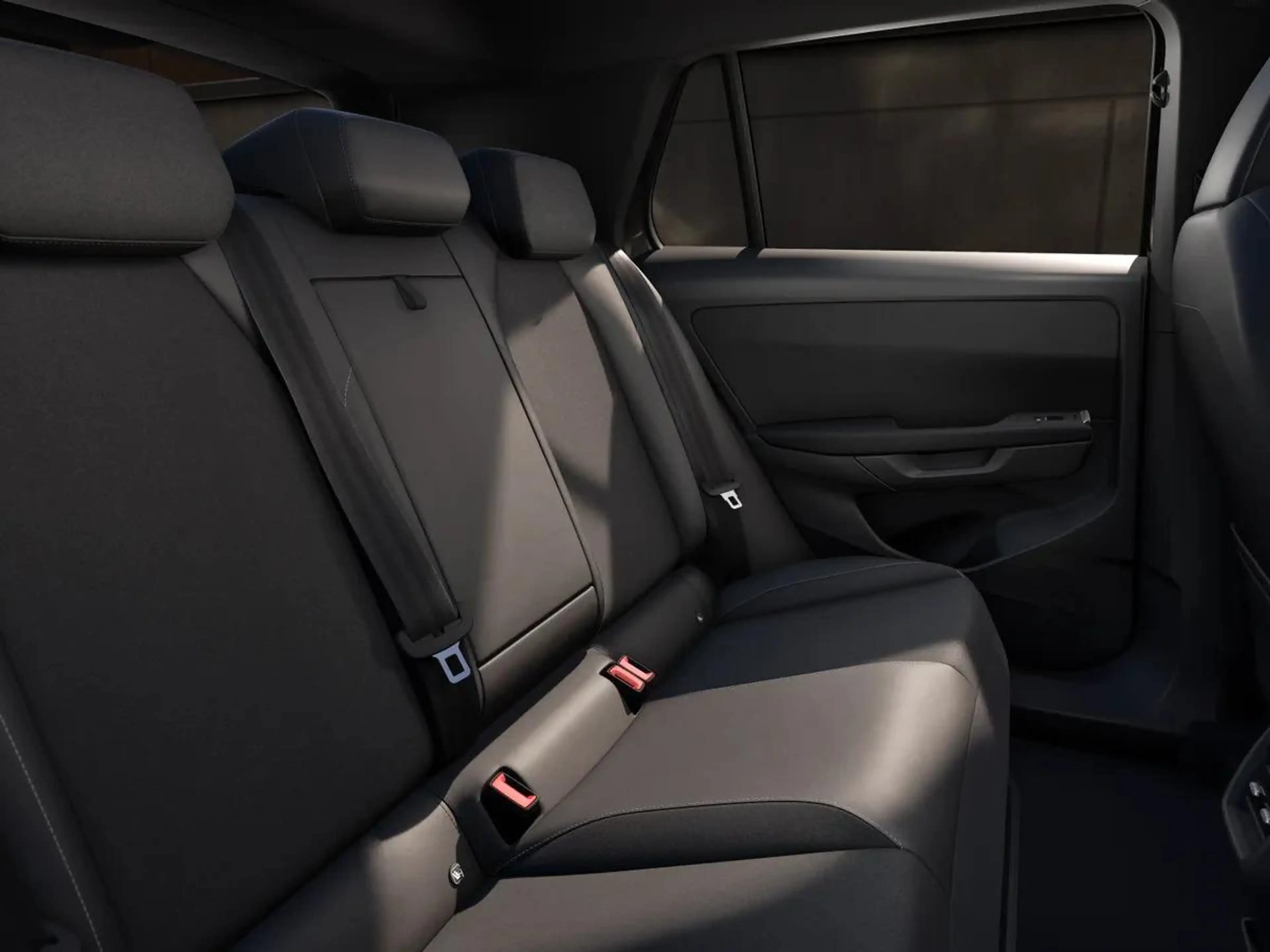Volkswagen ID. Cross Style 52 kWh accu, 155 kW / 211 PK SUV Elektrische — photo 9
