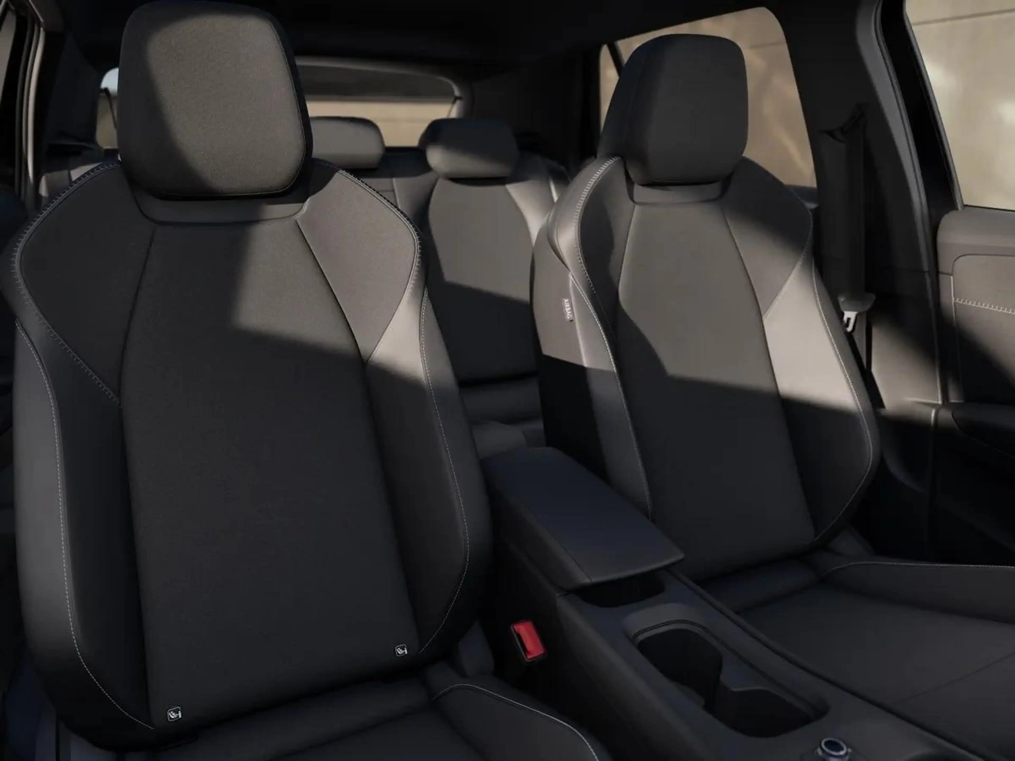 Volkswagen ID. Cross Style 52 kWh accu, 155 kW / 211 PK SUV Elektrische — photo 11