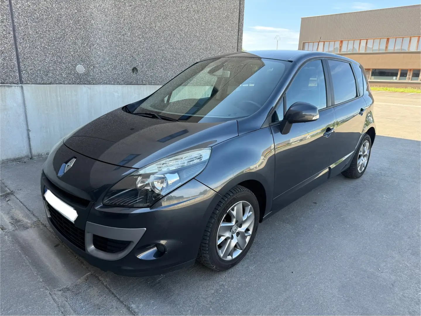 Renault Scenic Scenic 1.5 dCi // Superbe état // 0492436959 - 1