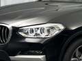 BMW X3 -47% 20D 190cv BVA 4x4 XLine +T.PANO+GPS+CUIR+Opts Noir - thumbnail 36