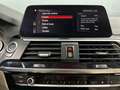 BMW X3 -47% 20D 190cv BVA 4x4 XLine +T.PANO+GPS+CUIR+Opts Noir - thumbnail 29