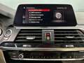 BMW X3 -47% 20D 190cv BVA 4x4 XLine +T.PANO+GPS+CUIR+Opts Noir - thumbnail 26
