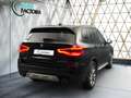 BMW X3 -47% 20D 190cv BVA 4x4 XLine +T.PANO+GPS+CUIR+Opts Noir - thumbnail 41