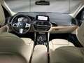 BMW X3 -47% 20D 190cv BVA 4x4 XLine +T.PANO+GPS+CUIR+Opts Noir - thumbnail 6