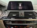 BMW X3 -47% 20D 190cv BVA 4x4 XLine +T.PANO+GPS+CUIR+Opts Noir - thumbnail 11