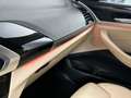 BMW X3 -47% 20D 190cv BVA 4x4 XLine +T.PANO+GPS+CUIR+Opts Noir - thumbnail 32