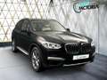 BMW X3 -47% 20D 190cv BVA 4x4 XLine +T.PANO+GPS+CUIR+Opts Noir - thumbnail 2