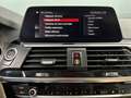 BMW X3 -47% 20D 190cv BVA 4x4 XLine +T.PANO+GPS+CUIR+Opts Noir - thumbnail 27