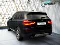 BMW X3 -47% 20D 190cv BVA 4x4 XLine +T.PANO+GPS+CUIR+Opts Noir - thumbnail 4