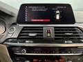 BMW X3 -47% 20D 190cv BVA 4x4 XLine +T.PANO+GPS+CUIR+Opts Noir - thumbnail 30