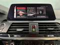 BMW X3 -47% 20D 190cv BVA 4x4 XLine +T.PANO+GPS+CUIR+Opts Noir - thumbnail 23