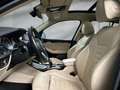 BMW X3 -47% 20D 190cv BVA 4x4 XLine +T.PANO+GPS+CUIR+Opts Noir - thumbnail 7