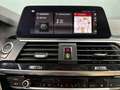 BMW X3 -47% 20D 190cv BVA 4x4 XLine +T.PANO+GPS+CUIR+Opts Noir - thumbnail 22