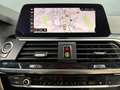 BMW X3 -47% 20D 190cv BVA 4x4 XLine +T.PANO+GPS+CUIR+Opts Noir - thumbnail 10