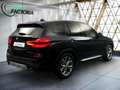 BMW X3 -47% 20D 190cv BVA 4x4 XLine +T.PANO+GPS+CUIR+Opts Noir - thumbnail 3