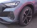 Audi Q4 e-tron Sportback e-tron Adv. 50 qu. AHK Matrix Sonos Blau - thumbnail 14