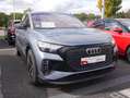 Audi Q4 e-tron Sportback e-tron Adv. 50 qu. AHK Matrix Sonos Blau - thumbnail 3