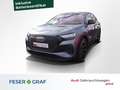 Audi Q4 e-tron Sportback e-tron Adv. 50 qu. AHK Matrix Sonos Blau - thumbnail 1