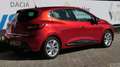 Renault Clio TCe 90 Bi-Fuel Limited LPG Rood - thumbnail 8