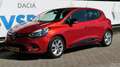 Renault Clio TCe 90 Bi-Fuel Limited LPG Rood - thumbnail 7