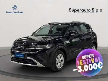 1.0 TSI 85kW Life DSG