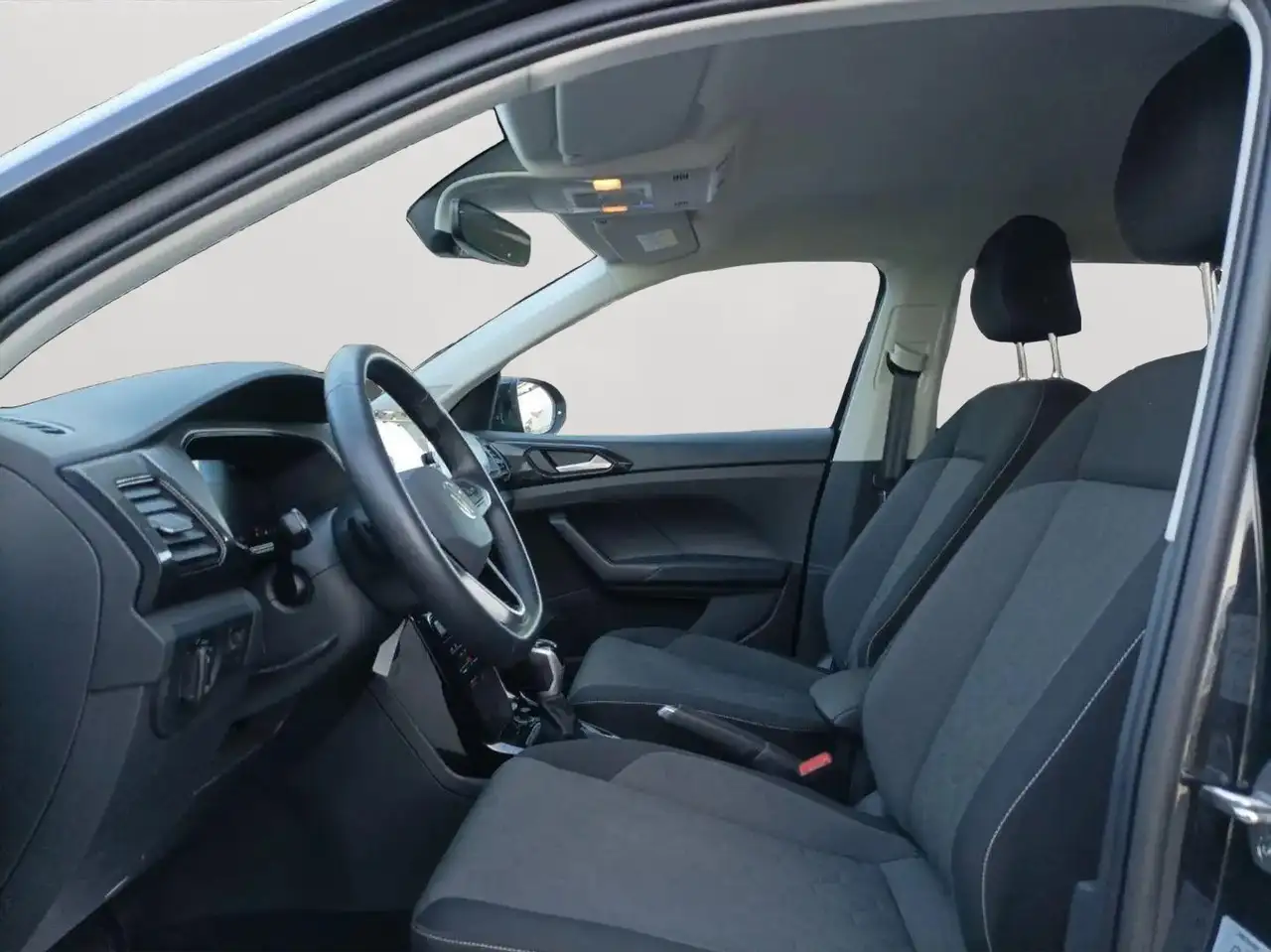 Volkswagen T-Cross 1.0 TSI 85kW Life DSG 7