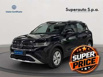 1.0 TSI 85kW Life DSG