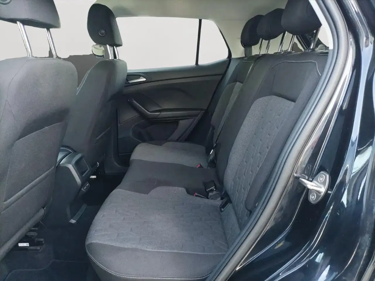 Volkswagen T-Cross 1.0 TSI 85kW Life DSG 8