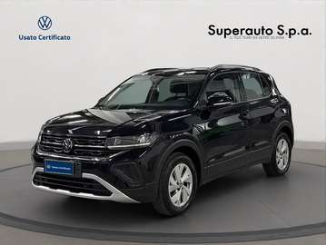 1.0 TSI 85kW Life DSG