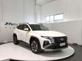 Hyundai TUCSON PE 1.6CRDI DCT 136 48V BUSINESS Bianco - thumbnail 6