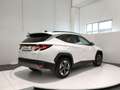 Hyundai TUCSON PE 1.6CRDI DCT 136 48V BUSINESS Bianco - thumbnail 4