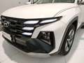 Hyundai TUCSON PE 1.6CRDI DCT 136 48V BUSINESS Bianco - thumbnail 9