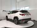Hyundai TUCSON PE 1.6CRDI DCT 136 48V BUSINESS Bianco - thumbnail 3