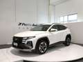 Hyundai TUCSON PE 1.6CRDI DCT 136 48V BUSINESS Bianco - thumbnail 1