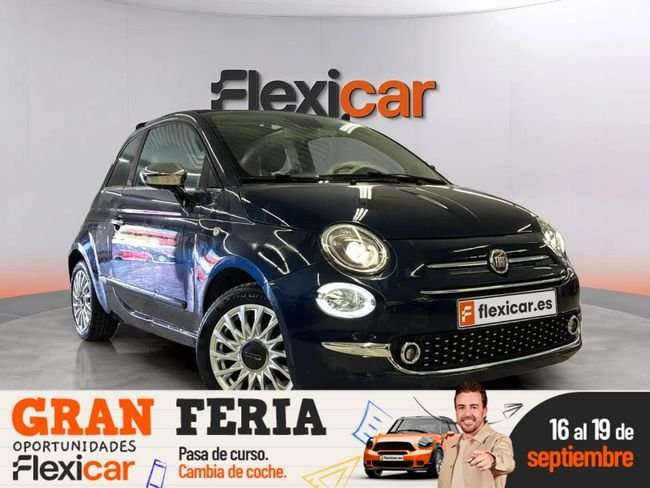 Fiat 500 Connect 1.0 Hybrid 51KW (70 CV) - foto 1