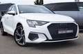 Audi A3 30 TDI 116CH BUSINESS LINE Wit - thumbnail 1