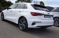 Audi A3 30 TDI 116CH BUSINESS LINE Wit - thumbnail 8