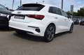 Audi A3 30 TDI 116CH BUSINESS LINE Blanc - thumbnail 12