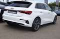 Audi A3 30 TDI 116CH BUSINESS LINE Blanc - thumbnail 15