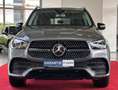 Mercedes-Benz GLE 400 d 4Matic AMG Line 7SITZE AHK PANO RFK Gris - thumbnail 3
