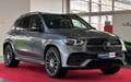 Mercedes-Benz GLE 400 d 4Matic AMG Line 7SITZE AHK PANO RFK Gris - thumbnail 1