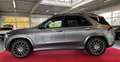 Mercedes-Benz GLE 400 d 4Matic AMG Line 7SITZE AHK PANO RFK Gris - thumbnail 4