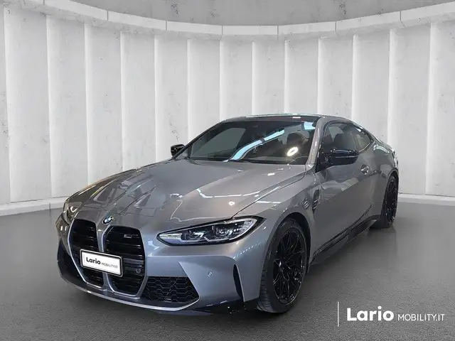 BMW M4 Coupe 3.0 Competition auto