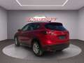Mazda CX-5 Attraction AWD Rot - thumbnail 3