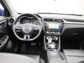 MG ZS MG EV Luxury 45 kWh | Navi | Panoramadak | Leder | Blauw - thumbnail 9